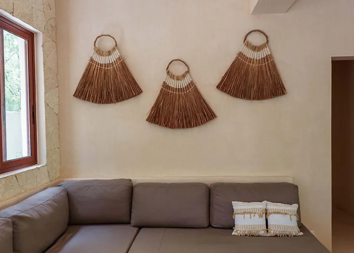 Stylish Ground-floor 3br Haven With Luxe Plunge Pool * Tulum
