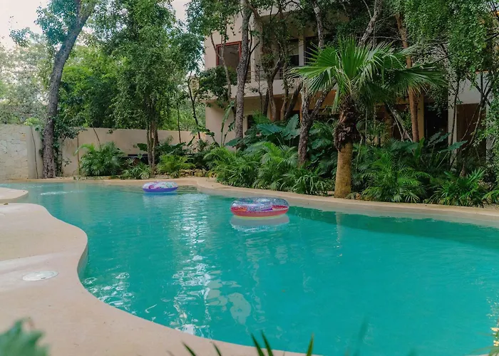 Casa de férias Stylish Ground-floor 3br Haven With Luxe Plunge Pool *