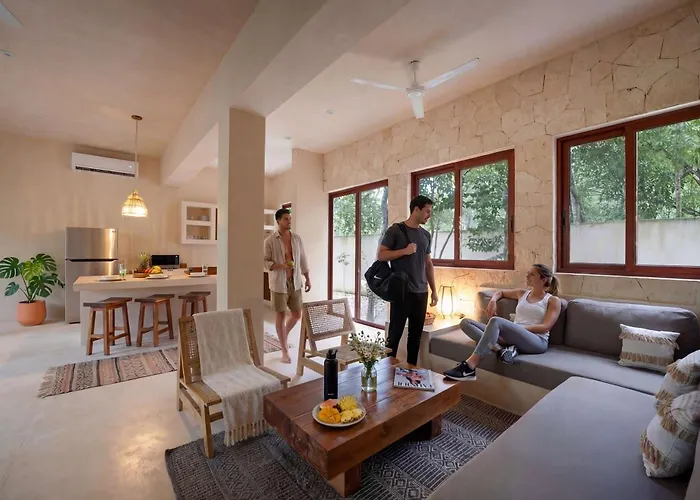 Stylish Ground-floor 3br Haven With Luxe Plunge Pool *