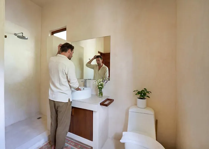 Stylish Ground-floor 3br Haven With Luxe Plunge Pool